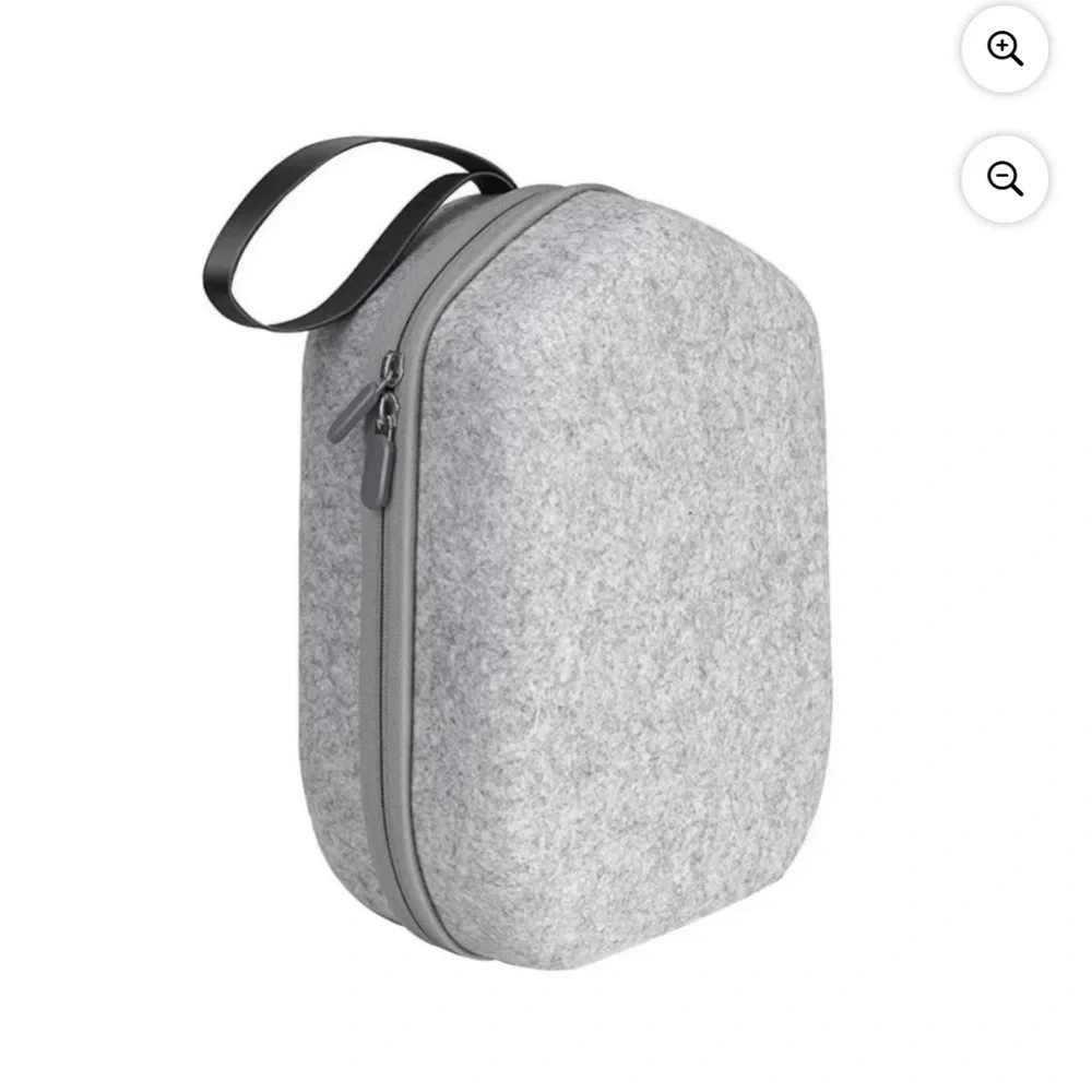 Oculus Hard Shell Travel Case